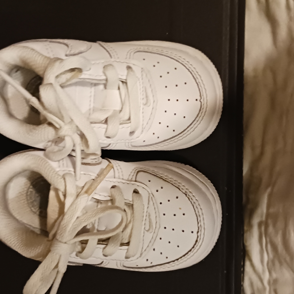 Baby Nike shoes